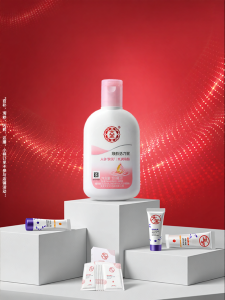 Dabao | Lotion Dưỡng Ẩm Làm Sáng Da & Tăng Sức Sống 100g