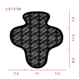 Breathable Motorcycle Helmet Insert Liner Cap Cushion Pad Quick-drying Sweat Wicking Helmet Insulation Lining Pad