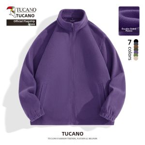 TUCANO | Warming Underwear Mens Fleece Jacket