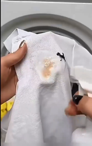 Non-ionic Clothing Emulsifier Del Fabric Conditioner Stain Remover for Clothe Mighty Clean Efficient For Oil-Stained Clothing High-Efficiency Removing Oil Stains Does Not Hurt The Hands Stain Removal laundry Detergent Detergent Clothes Stain Remover Spray