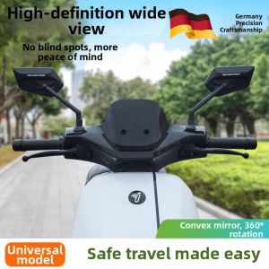 DIJIE | High Definition Rearview Mirror For Ninebot Orion