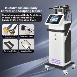 JUJIASHOU | Biological Electrical Meridian Massage Device