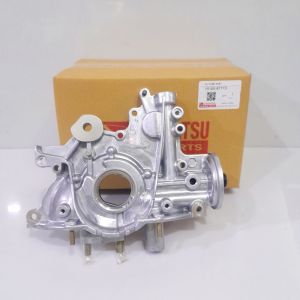POMPA OLI ASSY DAIHATSU TARUNA FEROZA 1.6 ESPASS NEW S92 ORI GARANSI 2BLN