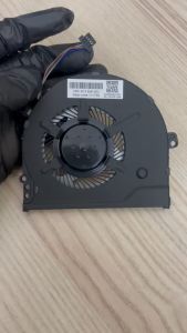 Laptop Cooling Fan for HP Pavilion 15-CC 15-CC708tx 15-CC715TX TPN-Q191