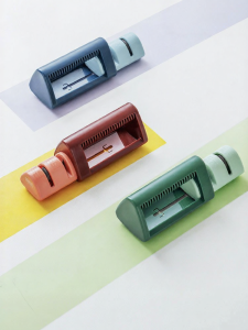 Kuhn Rikon | Fast Sharpening Blade Sharpener