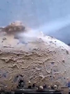 Portable Car Washer & Rechargeable Water Sprayer: A Multifunctional Cleaning Solution