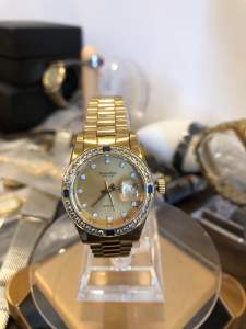 Roven Dinosize25form nữ