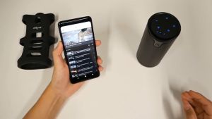 PENGIRIMAN CEPAT ZEALOT Bluetooth Speaker dengan Powerbank 4000mAh S8 / speaker bluetooth full bass mini outdoor portable suara kencang keras kecil