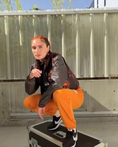 Nike Womens Waffle Debut Shoes - Black