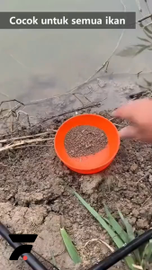 DMPT STIMULANT umpan pancing jitu penarik ikan bubuk mancing essen essence super adiktif perangsang ikan mas babon nila bawal lele patin baung toman mujair gabus bawal bandeng laut paket umpan ikan mas umpan casting