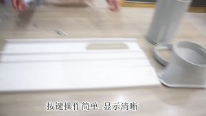 AC Portable 1/2 PK 1PK fast cooling sleep mode eco mode