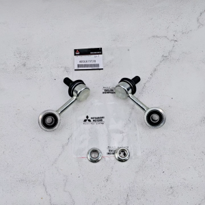 LINK STABIL TRITON HDX PAJERO SPORT 2015 KEATAS 1SET KIRI KANAN 4056A197 8