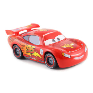 Takara Tomy | Cars Number Racing Toys No: 808290117121 Alloy Model Cars 1：55 Metal Die Casting Childrens Toys Birthday Gifts