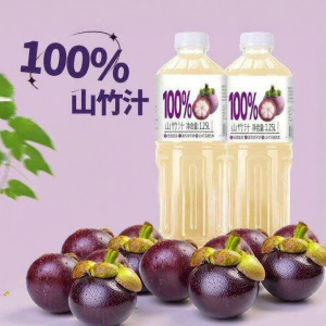 LUNZEQIN | NFC Premium No-Additives Juice