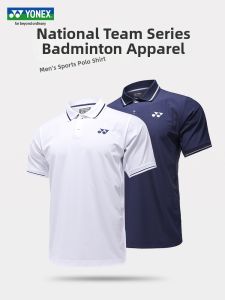 Yonex | National Team Series Short Sleeve T-Shirt
