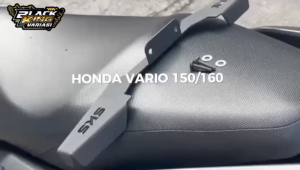 Cover Sen Vario 125 Vario 150 Vario 160 Cover Pelindung Sein Sen Vario Pelindung Cover Sen Vario 125 150 160