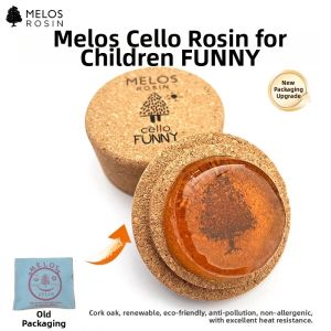KYLIESMAN | Dust Free Natural Handmade Rosin for Violin Viola Cello