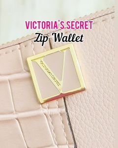 VS Zip Around Women Wallet Long Purse
