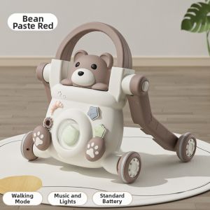 LIWAN | Multifunctional Baby Walker O-shaped Leg Prevention Anti-Tip