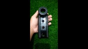 Dudukan As Glebeg Traktor Quick - Puddler Rotor Seat All Type