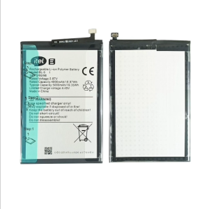 Baterai Itel S26 Ultra / Super 26 Ultra / S688LN Battery BL-58HI / BL58HI Batre High Quality