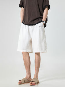 WUKONGYOUHUO | Breathable Lightweight Casual Shorts