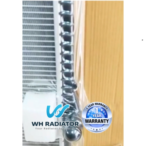 BMW X5 E53 3.0/4.2/4.4 4WD (2000-2006) (32mm)Size Ketebalan TOP QUALITY AUTO/MANUAL Radiator Tangki Air