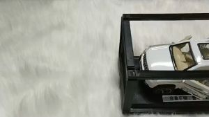 Xe mô hình 1:32 Xe Hơi BMW M8 Bằng Hợp Kim có Đèn Và Nhạc Độc Đáo Sống Động (Xe kim loại)