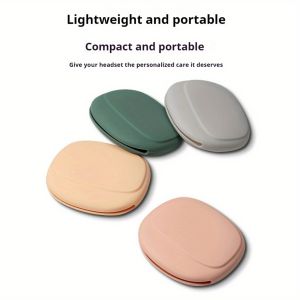 กล่องเก็บหูฟัง1ชิ้นอุปกรณ์จัดระเบียบข้อมูลหูฟังซิลิโคนสาย U Disk น่ารักกระเป๋ากระเป๋าใส่เหรียญเดินทางกลับบ้านการเดินทางเพื่อธุรกิจ