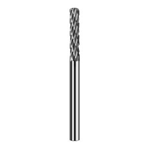 XINGONG | Hard Alloy Rotating File 3mm