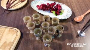 [FREESHIP MAX]Ly sừng trâu - Uống trà r.ư.ợ.u (CTH783) Giải độc thanh nhiệt tốt cho sức khỏe