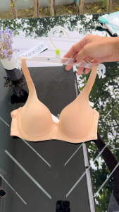 ชุดเสื้อ NBD23004 Sabina มีโครง รุ่น Perfect Bra สีเนื้อเข้ม NBD23004BK ดำ SBXDw หรือรหัส 100% สวยงาม