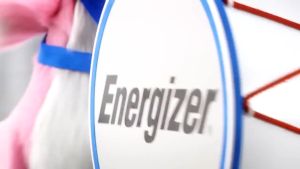 ENERGIZER LITHIUM COIN CR2025 / CR2032 BATTERIES (3V x 2 Pcs) | Lithium Battery