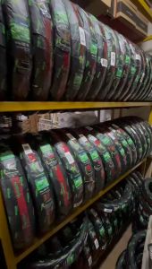TIMSUN tayar TS-692 (random free gift)