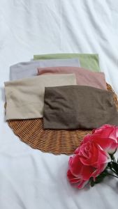 Ciput basic kaos dalaman hijab ciput inner kaos arab