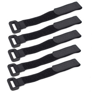 Self-Adhesive Adjustable Binding Strap