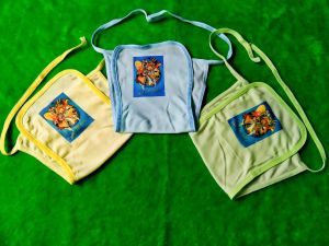 bisa COD 12PCS ( 1 lusin ) popok selancar warna double termurah