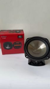 Yvonne SHOP FTstar TX-6UBS 6.25 inch 500Watts Subwoofer Speaker 6.25inch Dual Cone Car Speaker