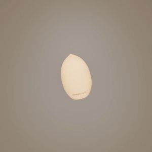Sunnies Face The Makeup Sponge [Dual-Finish Makeup Sponge]