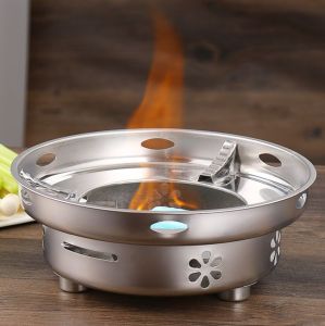 Windproof Alcohol Stove: A Comprehensive Guide
