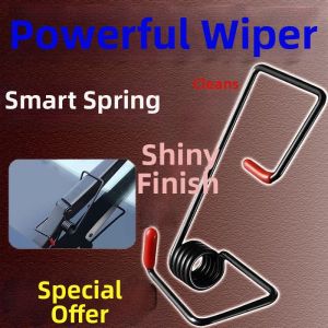 CHENGSHI CHEPIN | Support Spring Wiper Arm Auxiliary Spring Reinforced Wipers