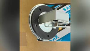 ลูกลอยในถังน้ำมัน HINO ไฮเทค KT 200ลิตร ยี่ห้อ SAK แท้ๆ รหัส 83320-1460 ลูกลอยฮีโน่อย่างดี/RBNHP