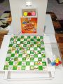 Color Game Perya + Shot and Ladder 2 in 1 Board Game. 