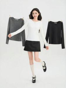 SANFU | Winter Base Layer T-Shirts