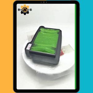 Saringan Udara Honda KVY & Filter Udara Beat Karbu: Panduan Lengkap