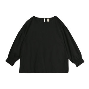 Original Princess Style Half-length Skirt for Girls Orange Color Spring Autumn Wearable Childrens Clothing by Ai Da Ba Ba