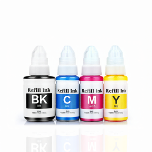 CHG | Canon Compatible Refill Ink G Series