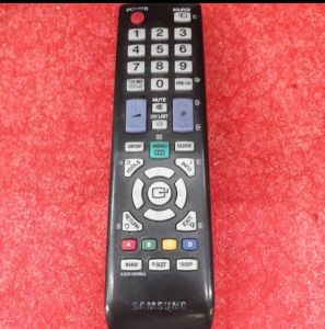 Remot Control TV LCD LED SAMSUNG AA59-00496A Original