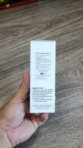 Serum Hydro B5 cấp ẩm phục hồi da