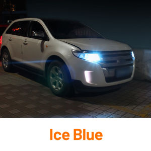 2 Chiếc LED Chế Độ Kép Nhan & Đèn Chạy Ban Ngày Phụ Kiện Dành Cho Xe Chevrolet Trax 2012-2017 Trắng/Đỏ/Xanh Dương/Xanh Băng/Hồng/Vàng